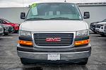 Used 2022 GMC Savana 2500 Work Van RWD, Empty Cargo Van for sale #GUP1078Q - photo 4