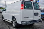 Used 2022 GMC Savana 2500 Work Van RWD, Empty Cargo Van for sale #GUP1078Q - photo 6