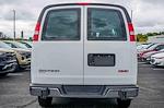 Used 2022 GMC Savana 2500 Work Van RWD, Empty Cargo Van for sale #GUP1078Q - photo 7