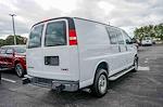 Used 2022 GMC Savana 2500 Work Van RWD, Empty Cargo Van for sale #GUP1078Q - photo 2