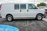 Used 2022 GMC Savana 2500 Work Van RWD, Empty Cargo Van for sale #GUP1078Q - photo 8