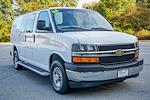 Used 2022 Chevrolet Express 2500 Work Truck RWD, Empty Cargo Van for sale #GUP1091Q - photo 1