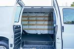 Used 2022 Chevrolet Express 2500 Work Truck RWD, Empty Cargo Van for sale #GUP1091Q - photo 17