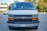 Used 2022 Chevrolet Express 2500 Work Truck RWD, Empty Cargo Van for sale #GUP1091Q - photo 3