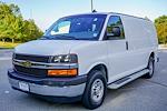 Used 2022 Chevrolet Express 2500 Work Truck RWD, Empty Cargo Van for sale #GUP1091Q - photo 4