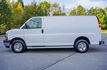 Used 2022 Chevrolet Express 2500 Work Truck RWD, Empty Cargo Van for sale #GUP1091Q - photo 5