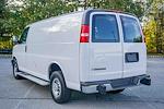 Used 2022 Chevrolet Express 2500 Work Truck RWD, Empty Cargo Van for sale #GUP1091Q - photo 6