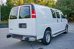 Used 2022 Chevrolet Express 2500 Work Truck RWD, Empty Cargo Van for sale #GUP1091Q - photo 2