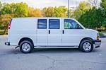 Used 2022 Chevrolet Express 2500 Work Truck RWD, Empty Cargo Van for sale #GUP1091Q - photo 8