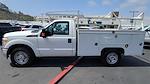 Used 2016 Ford F-350 Regular Cab 4x2, Service Truck for sale #220546A - photo 6