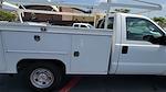 Used 2016 Ford F-350 Regular Cab 4x2, Service Truck for sale #220546A - photo 9