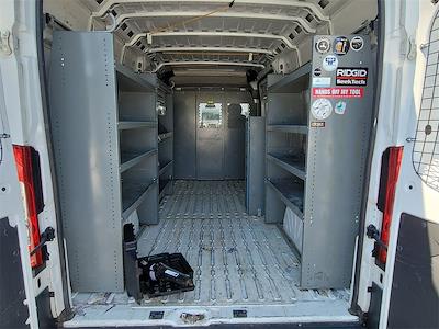 Used 2016 Ram ProMaster 2500 High Roof FWD, Upfitted Cargo Van for sale #220961A - photo 2