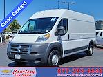 Used 2016 Ram ProMaster 2500 High Roof FWD, Upfitted Cargo Van for sale #220961A - photo 1