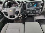 2023 Chevrolet Silverado 5500 Regular Cab DRW 4x2, Cab Chassis for sale #230911 - photo 7