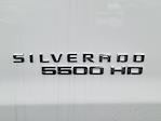 2023 Chevrolet Silverado 5500 Regular Cab DRW 4x2, Cab Chassis for sale #230911 - photo 12