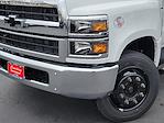 New 2023 Chevrolet Silverado 5500 Work Truck Regular Cab 4x2, Flatbed Truck for sale #231240 - photo 11