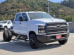 New 2023 Chevrolet Silverado 5500 Work Truck Crew Cab 4x2, Cab Chassis for sale #231601 - photo 14