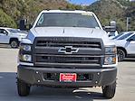 New 2023 Chevrolet Silverado 5500 Work Truck Crew Cab 4x2, Cab Chassis for sale #231601 - photo 15