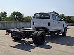 New 2023 Chevrolet Silverado 5500 Work Truck Crew Cab 4x2, Cab Chassis for sale #231601 - photo 17