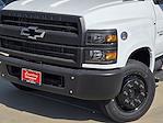 New 2023 Chevrolet Silverado 5500 Work Truck Crew Cab 4x2, Cab Chassis for sale #231601 - photo 10