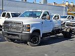 New 2023 Chevrolet Silverado 5500 Work Truck Regular Cab 4x2, Cab Chassis for sale #231663 - photo 1