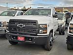 New 2023 Chevrolet Silverado 5500 Work Truck Regular Cab 4x2, Cab Chassis for sale #231664 - photo 2