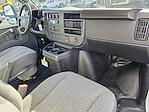 New 2023 Chevrolet Express 3500 Work Van RWD, 12' Wabash Cargo Box Van for sale #231699 - photo 6