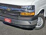 2023 Chevrolet Express 3500 DRW RWD, Wabash Cargo Box Van for sale #231699 - photo 10