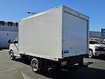 2023 Chevrolet Express 3500 DRW RWD, Wabash Cargo Box Van for sale #231699 - photo 13