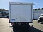 New 2023 Chevrolet Express 3500 Work Van RWD, 12' Wabash Cargo Box Van for sale #231699 - photo 14