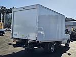 2023 Chevrolet Express 3500 DRW RWD, Wabash Cargo Box Van for sale #231699 - photo 2