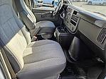New 2023 Chevrolet Express 3500 Work Van RWD, 12' Wabash Cargo Box Van for sale #231699 - photo 16