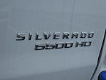 New 2023 Chevrolet Silverado 5500 Work Truck Regular Cab 4x2, 14' Harbor Black Boss Stake Bed for sale #231732 - photo 15