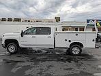 New 2024 Chevrolet Silverado 2500 Work Truck Crew Cab 4x2, 8' 2" Royal Truck Body Service Body Service Truck for sale #240185 - photo 11