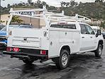 New 2024 Chevrolet Silverado 2500 Work Truck Crew Cab 4x2, 8' 2" Royal Truck Body Service Body Service Truck for sale #240185 - photo 2