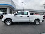 New 2024 Chevrolet Silverado 1500 Work Truck Double Cab 4x4, Pickup for sale #240223 - photo 14