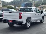 New 2024 Chevrolet Silverado 1500 Work Truck Double Cab 4x4, Pickup for sale #240223 - photo 2