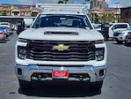 New 2024 Chevrolet Silverado 2500 Work Truck Crew Cab 4x2, 8' Royal Truck Body Service Body Service Truck for sale #240389 - photo 12