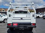 New 2024 Chevrolet Silverado 2500 Work Truck Crew Cab 4x2, 8' Royal Truck Body Service Body Service Truck for sale #240389 - photo 14