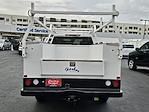 New 2024 Chevrolet Silverado 2500 Work Truck Crew Cab 4x2, Harbor Service Truck for sale #240453 - photo 11