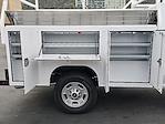 New 2024 Chevrolet Silverado 2500 Work Truck Crew Cab 4x2, Harbor Service Truck for sale #240453 - photo 12