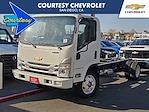 New 2024 Chevrolet LCF 5500XG Regular Cab 4x2, Cab Chassis for sale #240527 - photo 1