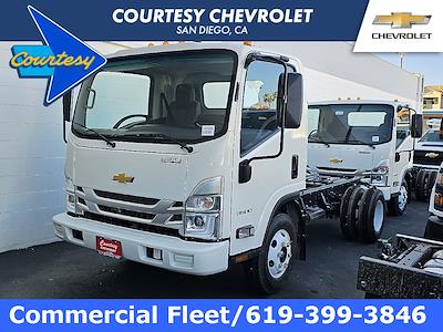 2024 Chevrolet LCF 3500HG Regular Cab 4x2, Cab Chassis for sale #240583 - photo 1