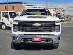 New 2024 Chevrolet Silverado 2500 Work Truck Double Cab 4x4, Monroe Truck Equipment ServicePRO™ Service Truck for sale #240586 - photo 11