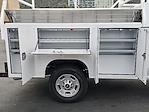 New 2024 Chevrolet Silverado 2500 Work Truck Crew Cab 4x2, Harbor Service Truck for sale #240701 - photo 12