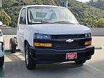 New 2024 Chevrolet Express 3500 Work Van RWD, Cutaway for sale #240737 - photo 2