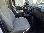 New 2024 Chevrolet Express 3500 Work Van Regular Cab RWD, Service Utility Van for sale #240746 - photo 12