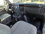 New 2024 Chevrolet Express 3500 Work Van Regular Cab RWD, Service Utility Van for sale #240746 - photo 14