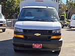 New 2024 Chevrolet Express 3500 Work Van Regular Cab RWD, Service Utility Van for sale #240746 - photo 4