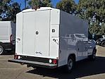 New 2024 Chevrolet Express 3500 Work Van Regular Cab RWD, Service Utility Van for sale #240746 - photo 7